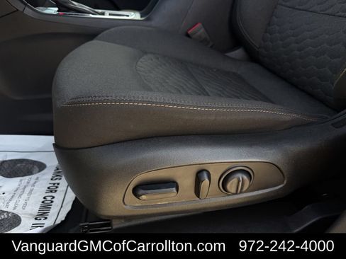 Used 2020 Chevrolet Equinox LT AWD/4WD image 29