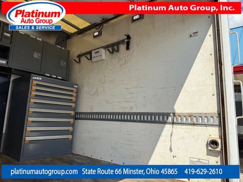 Used 2019 Chevrolet Silverado 3500 W/T w/ WT Convenience Package RWD image 30