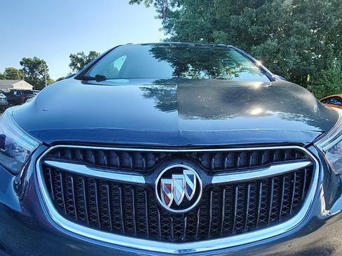 Used 2018 Buick Encore Preferred FWD image 11