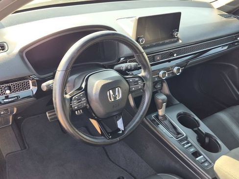 Used 2024 Honda Civic Sport image 20