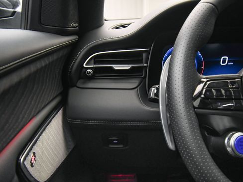 New 2025 Maserati Grecale GT AWD/4WD image 31