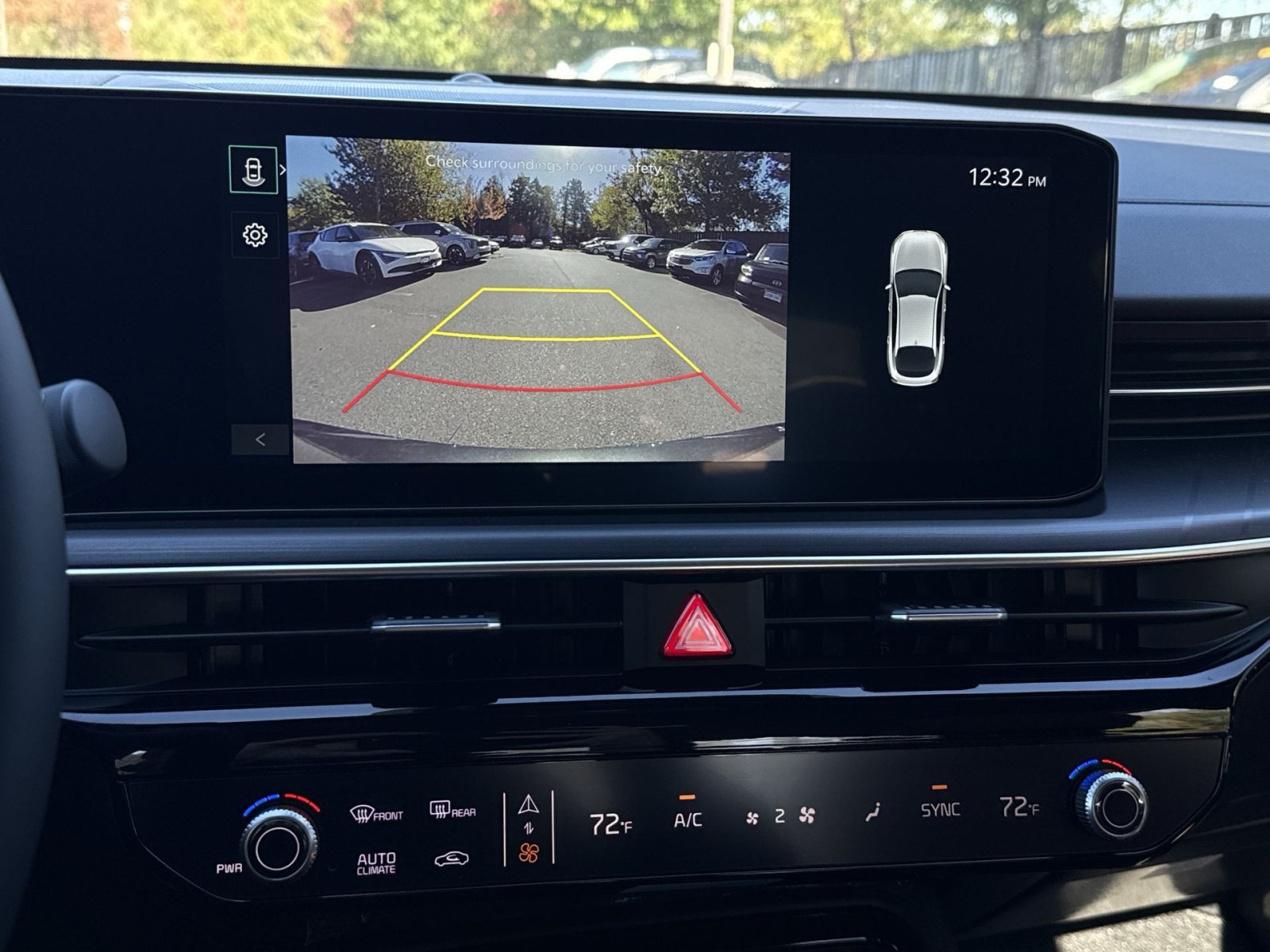 New 2027 Kia K5 GT-Line FWD image 26