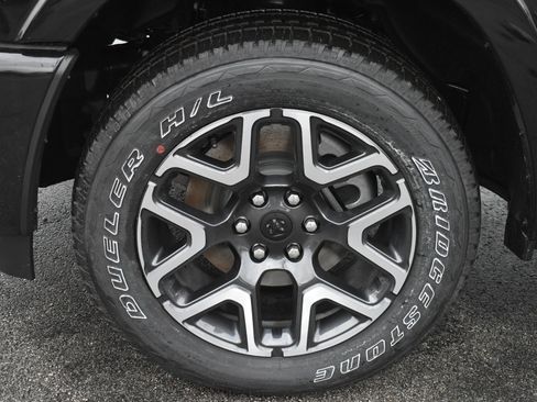 New 2026 RAM 1500 Laramie image 11