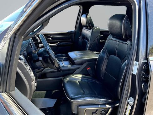 Used 2020 RAM 1500 Limited AWD/4WD image 11