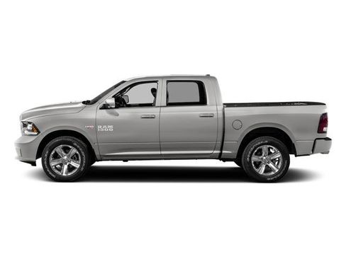 Used 2016 RAM 1500 Tradesman w/ Protection Group image 32