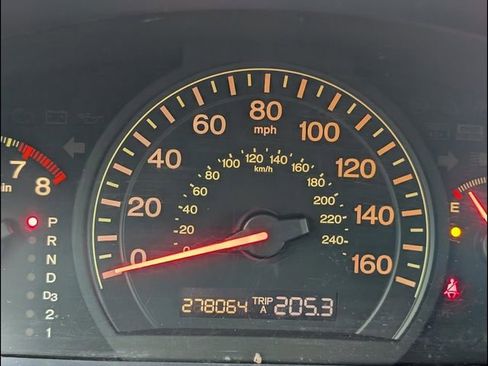 Used 2004 Honda Accord EX image 21