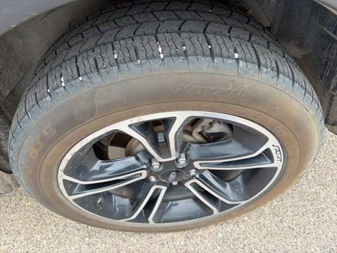 Used 2014 Ford Explorer Sport w/ Equipment Group 401A image 4