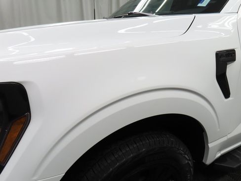 Used 2025 Ford F150 XLT w/ Equipment Group 302A MID image 48