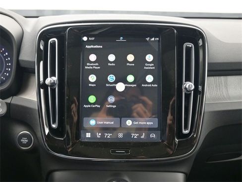 New 2026 Volvo XC40 B5 Ultra w/ Protection Package Premier image 18