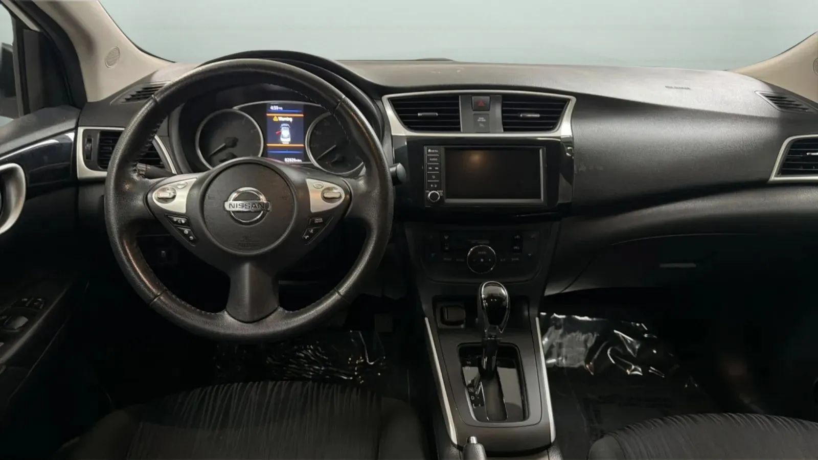 Used 2019 Nissan Sentra SV FWD image 10