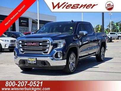 Used 2020 GMC Sierra 1500 SLT w/ SLT Convenience Package