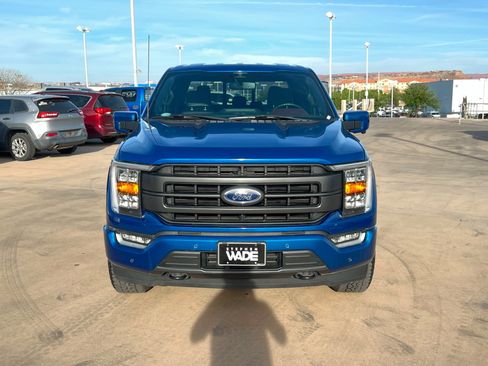Used 2023 Ford F150 Lariat image 9