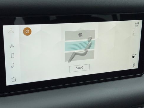 Used 2024 Land Rover Defender 110 X-Dynamic SE image 27