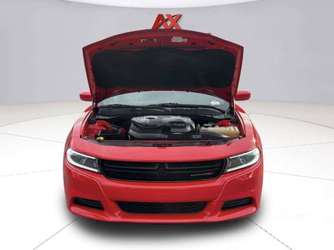 Used 2022 Dodge Charger SXT RWD image 58