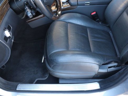 Used 2012 Mercedes-Benz S 350 BlueTEC 4MATIC image 18