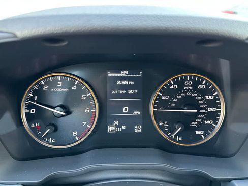 New 2026 Subaru Crosstrek 2.5i Wilderness AWD/4WD image 19