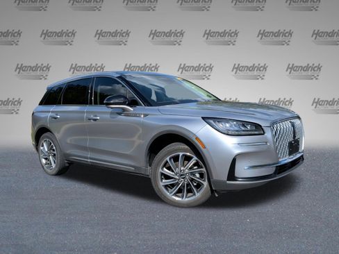 Used 2023 Lincoln Corsair FWD w/ Equipment Group 101A image 2