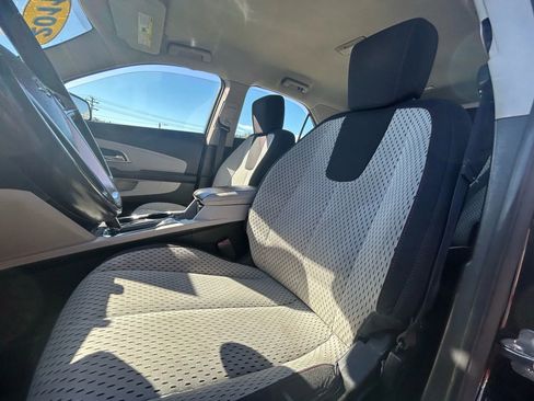 Used 2011 Chevrolet Equinox LS w/ Bluetooth Package image 10