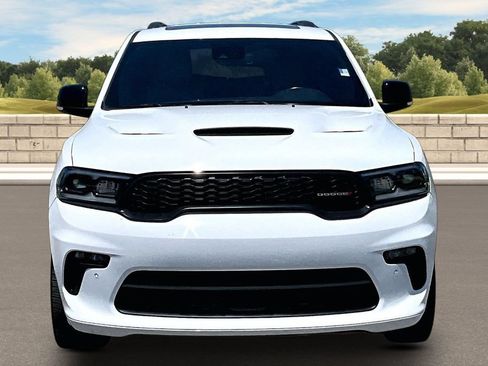 Used 2023 Dodge Durango R/T RWD image 3