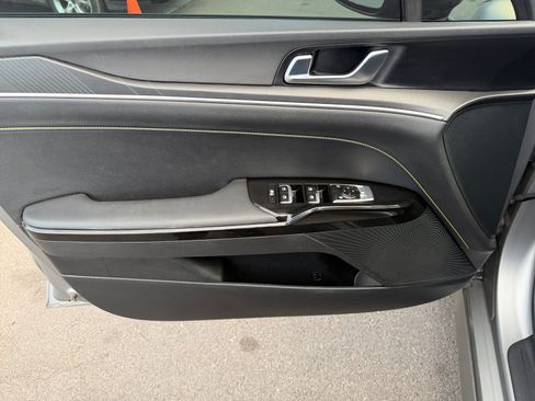 Used 2025 Kia K5 GT FWD image 13