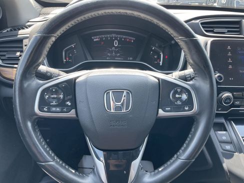 Used 2019 Honda CR-V EX-L image 27