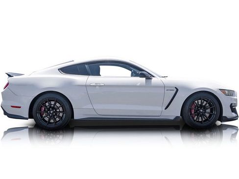 Used 2018 Ford Mustang Shelby GT350 w/ Electronics Package RWD image 2