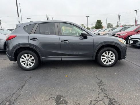 Used 2014 MAZDA CX-5 Touring FWD image 9