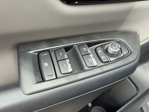 New 2026 Subaru Forester Sport image 21