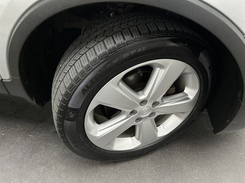 Used 2016 Buick Encore FWD image 10
