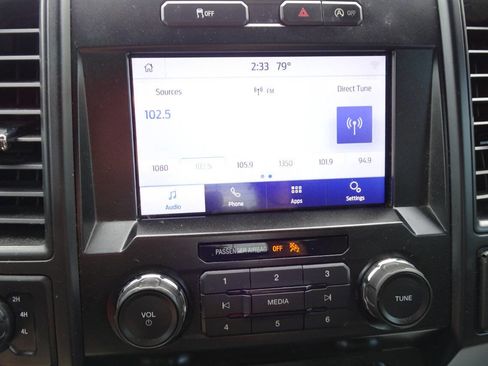 Used 2019 Ford F150 XL w/ Equipment Group 101A Mid AWD/4WD image 24