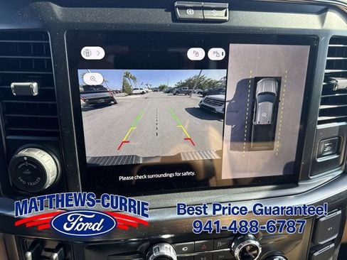 New 2026 Ford F250 Lariat w/ Lariat Ultimate Package AWD/4WD image 22