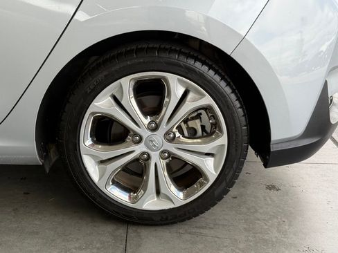 Used 2020 Hyundai Elantra GT N Line FWD image 16
