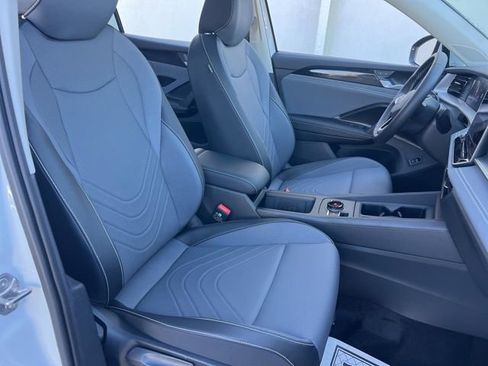 New 2026 Volkswagen Tiguan SE image 31