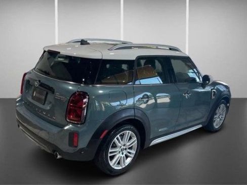 Used 2023 MINI Cooper Countryman S FWD image 9