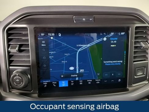 New 2026 Ford F150 XLT w/ Equipment Group 302A MID image 40