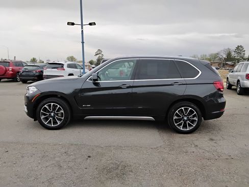 Used 2017 BMW X5 xDrive35i image 8
