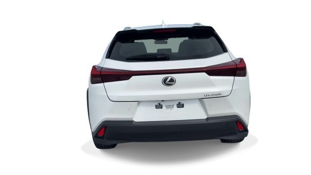 Used 2024 Lexus UX 250h FWD image 7