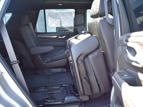 Used 2022 GMC Yukon Denali image 51