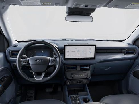 New 2025 Ford Maverick Lobo AWD/4WD image 29