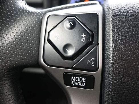 Used 2021 Toyota 4Runner Limited image 19