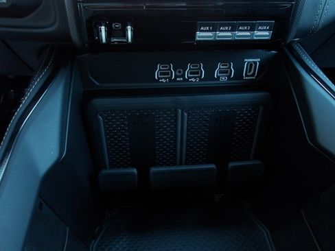 New 2026 RAM 3500 Limited image 17