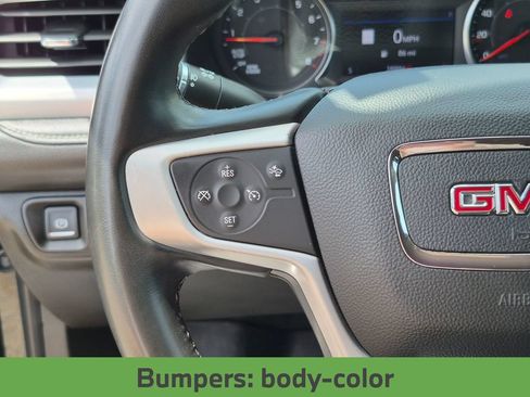 Used 2023 GMC Acadia SLT FWD image 19