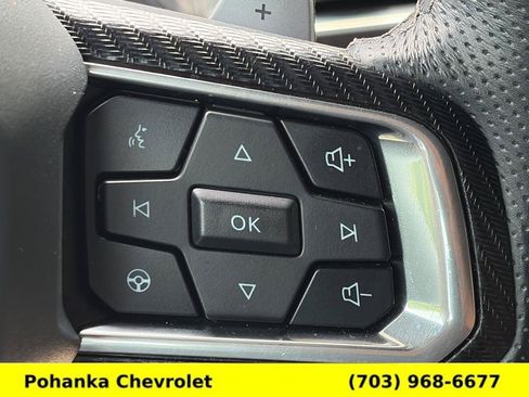 Used 2025 Ford Mustang GT Premium RWD image 13