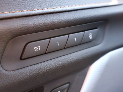 Used 2024 Cadillac CT4 V w/ Climate Package image 8