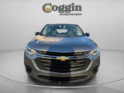 Used 2020 Chevrolet Traverse LS image 5