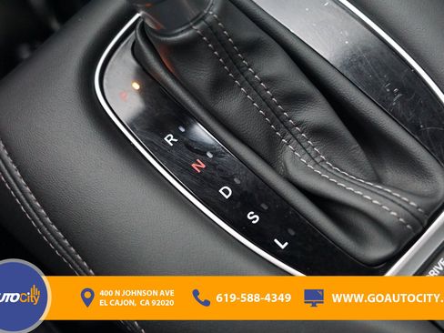 Used 2024 Honda HR-V EX-L image 25