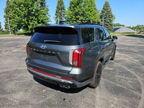 Used 2023 Hyundai Palisade XRT FWD image 5