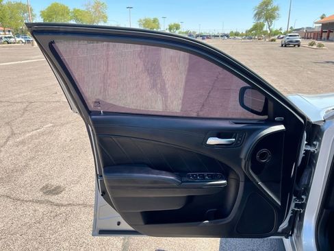 Used 2020 Dodge Charger Scat Pack w/ Daytona Edition Group image 23