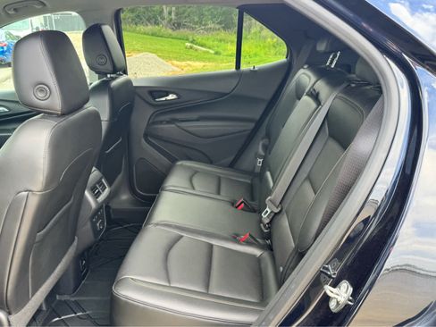 Used 2020 Chevrolet Equinox Premier FWD image 37