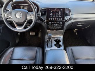 Used 2022 Jeep Grand Cherokee Limited video 2